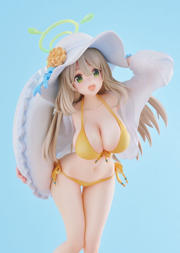 Blue Archive PVC Statue 1/7 Nonomi Swimsuit Ver. 27 cm - Image 14