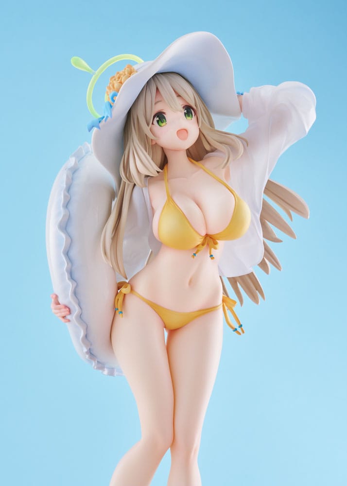 Blue Archive PVC Statue 1/7 Nonomi Swimsuit Ver. 27 cm - Image 16