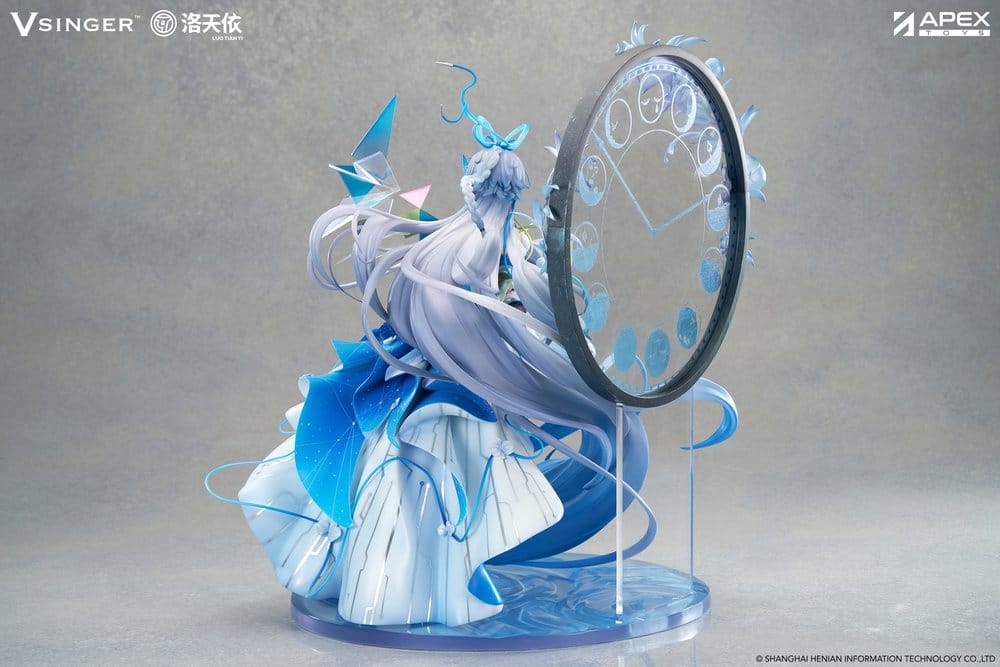 Vsinger PVC Statue 1/7 Luo Tianyi 12th Anniversary Ver. 34 cm - Image 17