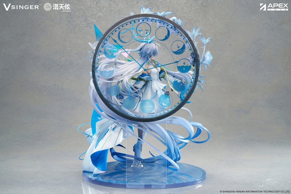 Vsinger PVC Statue 1/7 Luo Tianyi 12th Anniversary Ver. 34 cm - Image 18