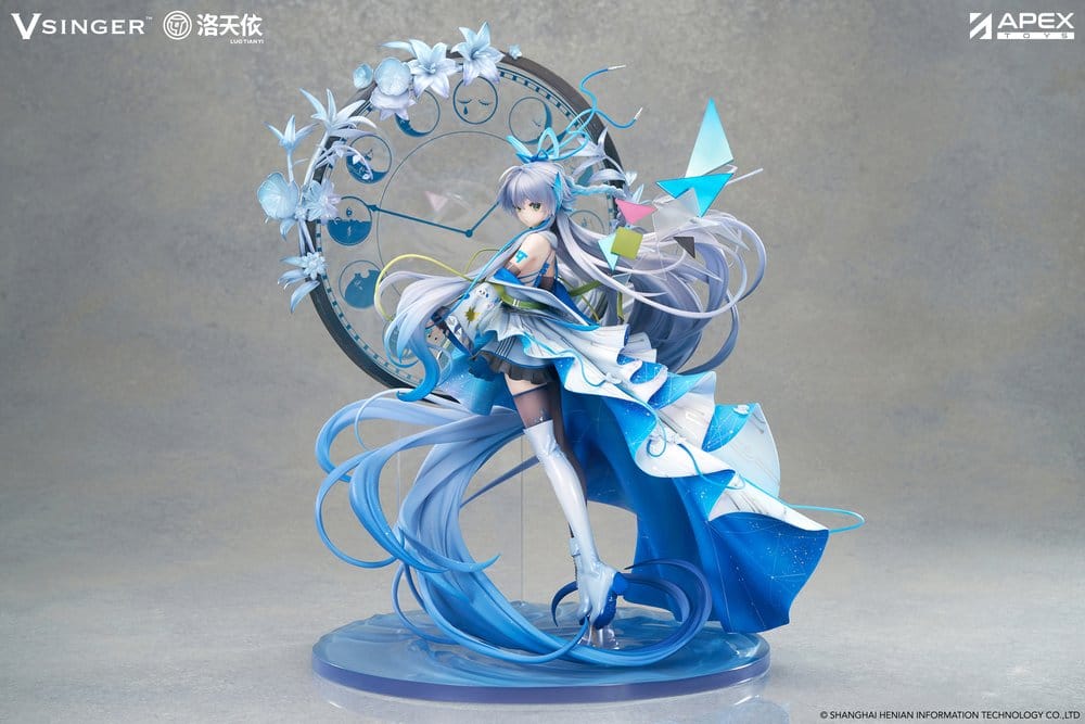 Vsinger PVC Statue 1/7 Luo Tianyi 12th Anniversary Ver. 34 cm - Image 19
