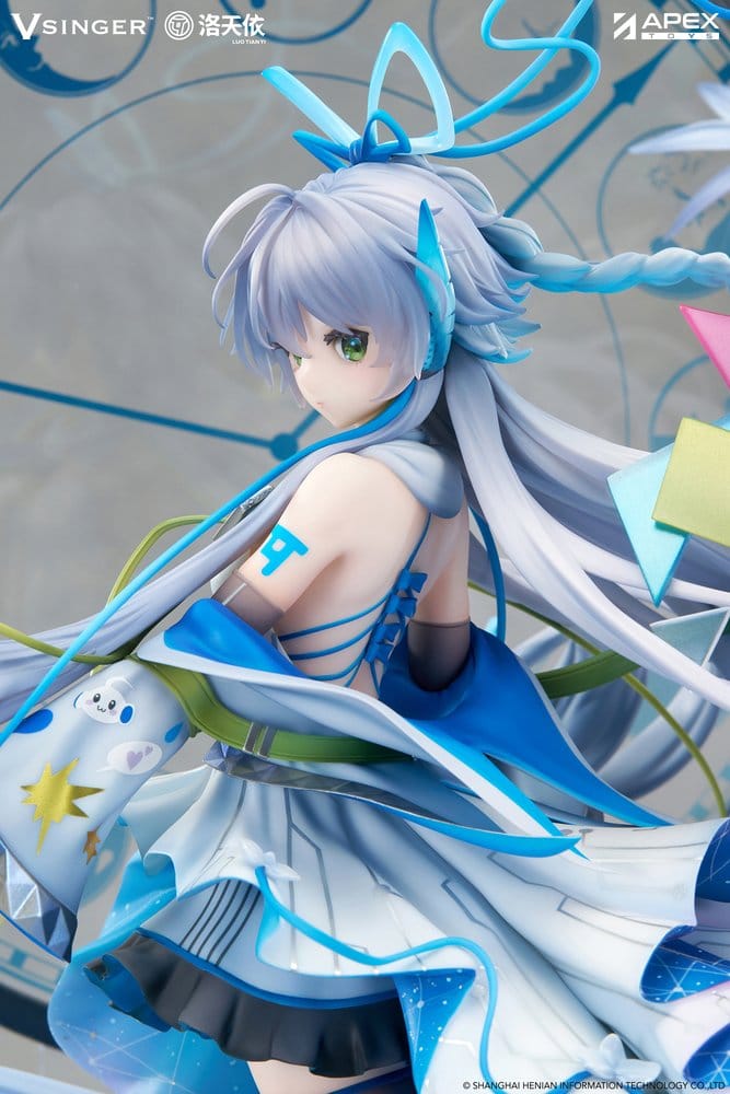 Vsinger PVC Statue 1/7 Luo Tianyi 12th Anniversary Ver. 34 cm - Image 20
