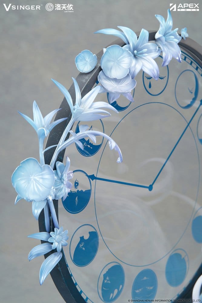 Vsinger PVC Statue 1/7 Luo Tianyi 12th Anniversary Ver. 34 cm - Image 22