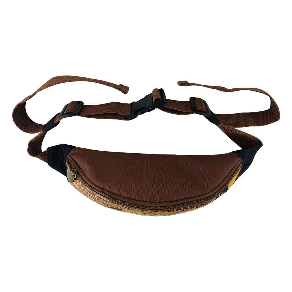 Pokémon Messenger Bag Eeve - Image 2