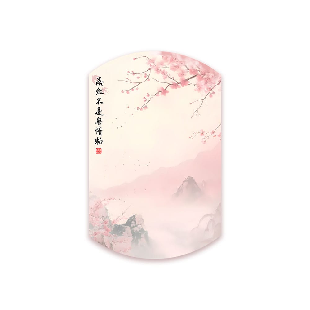 Original Character PVC Statue 1/6 Luo Hong 30 cm - Image 14