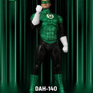 DC Comics Action Figure Green Lantern 20 cm