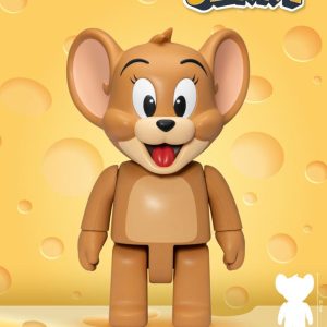 Tom & Jerry Syaking Bang PVC figure Jerry 30 cm