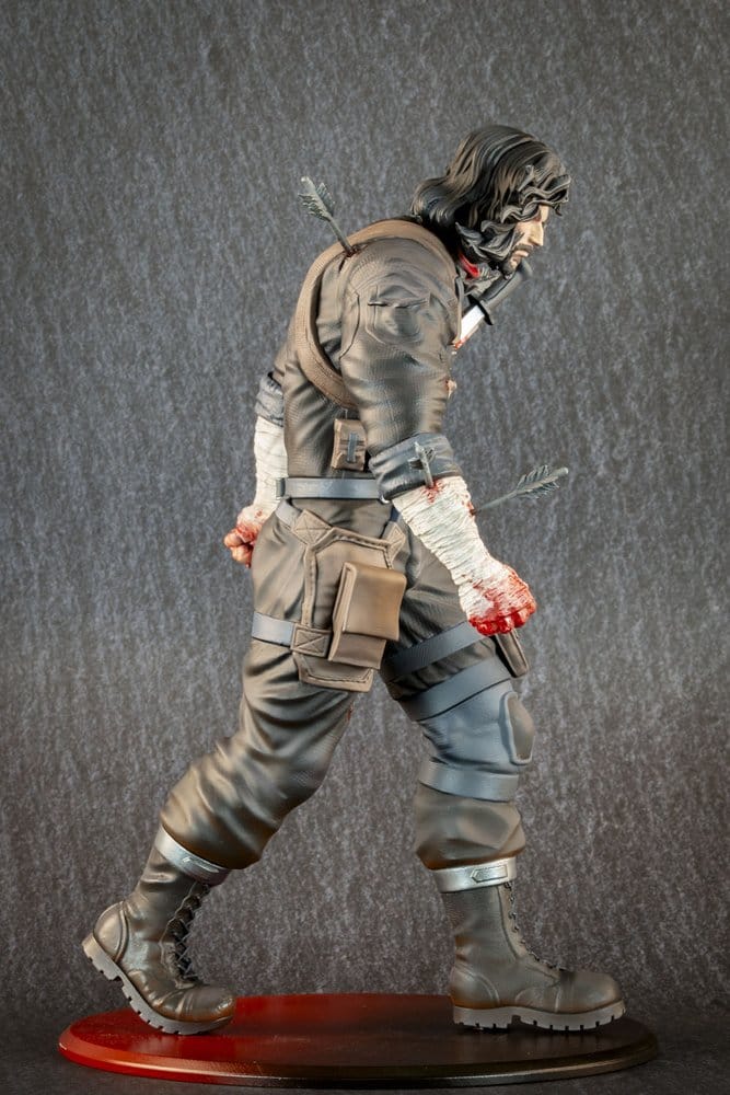 BRZRKR PVC Statue 1/8 B 23 cm - Image 2