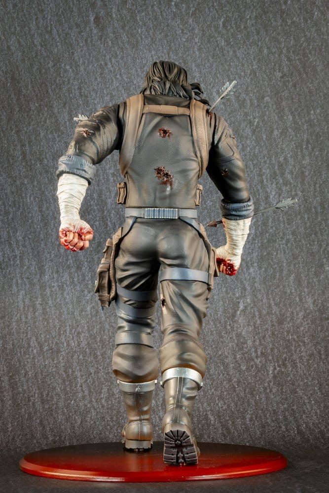 BRZRKR PVC Statue 1/8 B 23 cm - Image 4