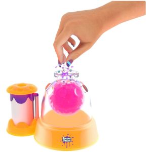 Doctor Squish Squishy Maker Glow It!