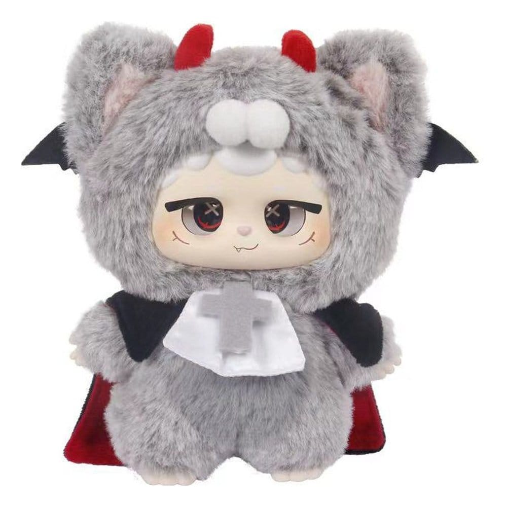 Miiloo Plush Figures Blind Box Display 17 cm (6) - Image 7