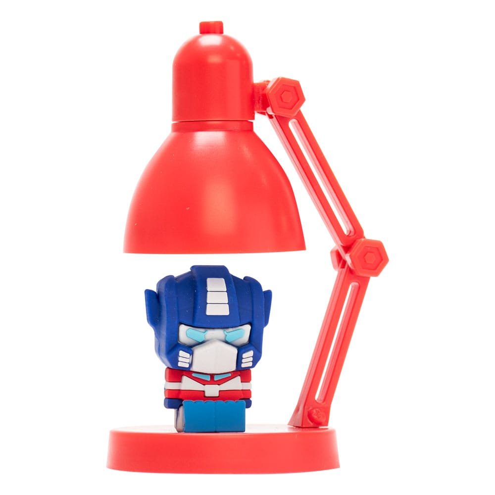 Transformers Mini LED-Light with Figure 10 cm - Image 10