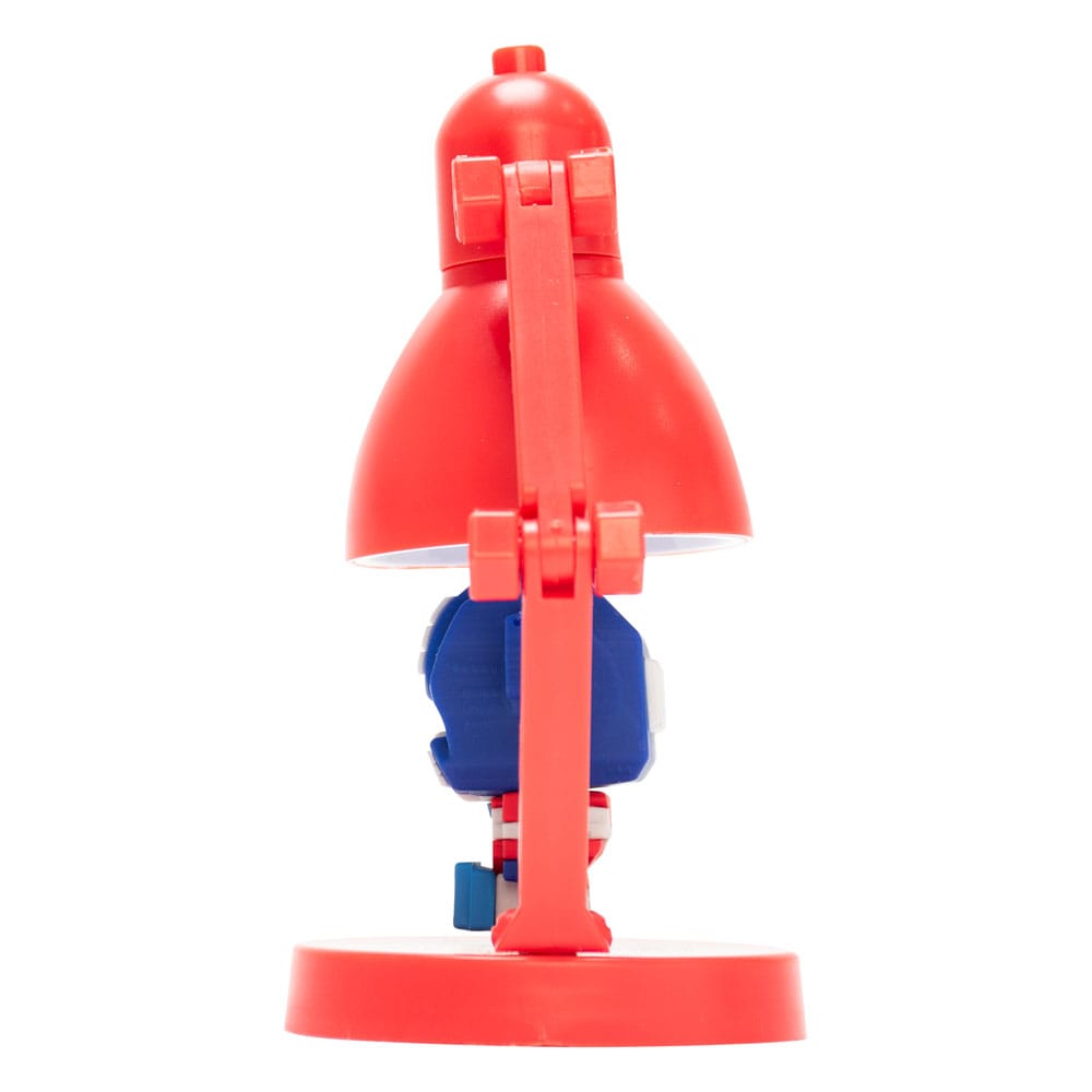 Transformers Mini LED-Light with Figure 10 cm - Image 11