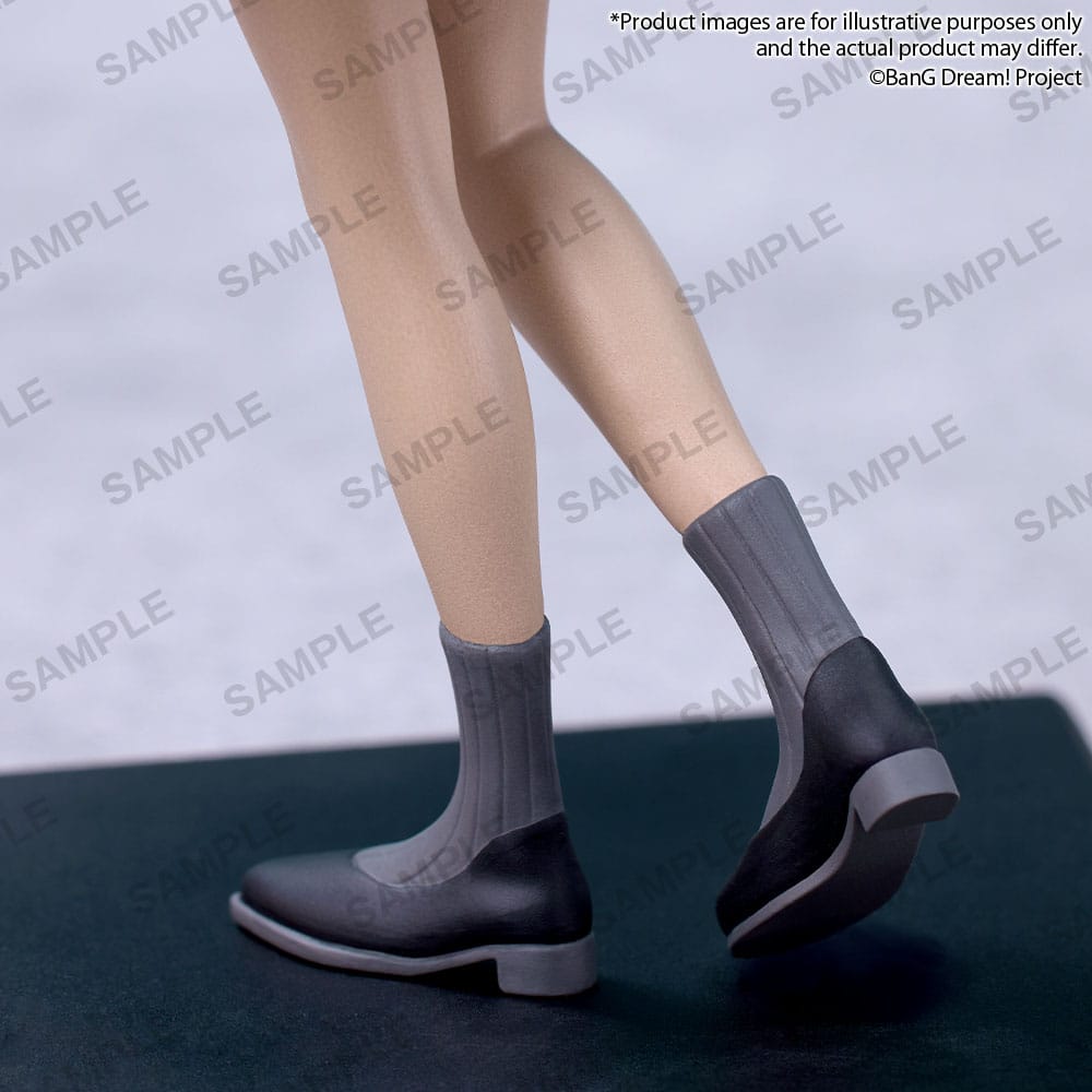 BanG Dream! My Go! Premium PVC Statue Taki Shiina 18 cm - Image 4