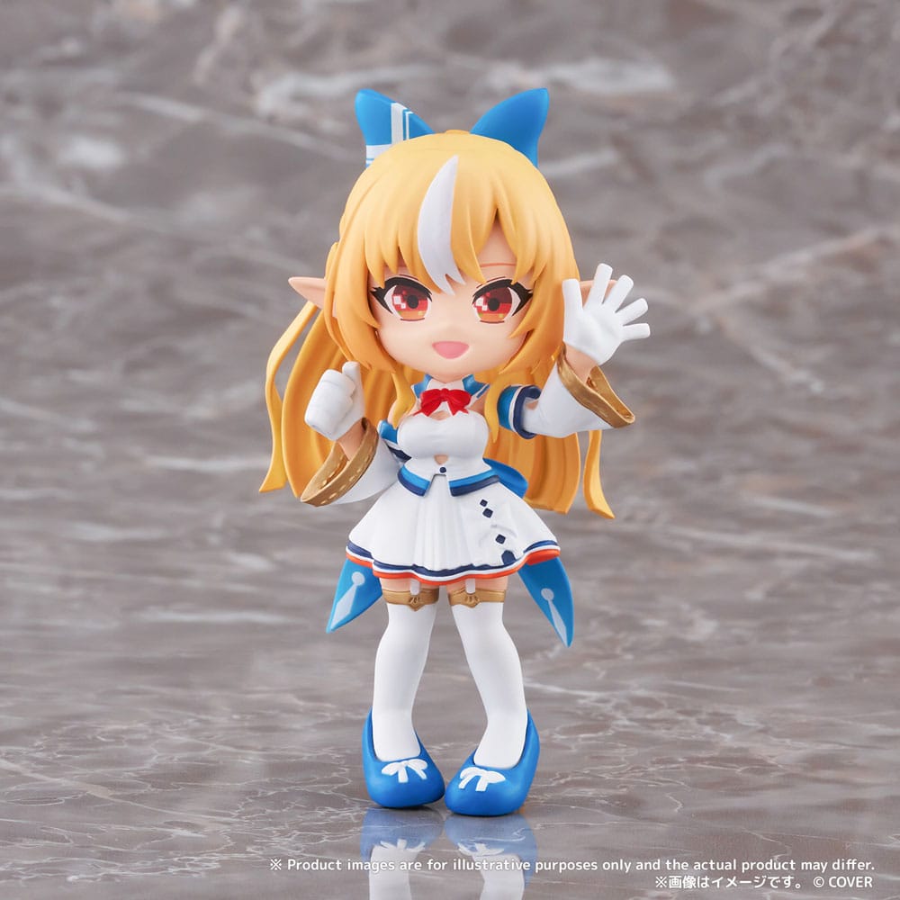 Hololive Production PalVerse PVC Figures Vol. 1 9 cm Assortment (6) - Image 8