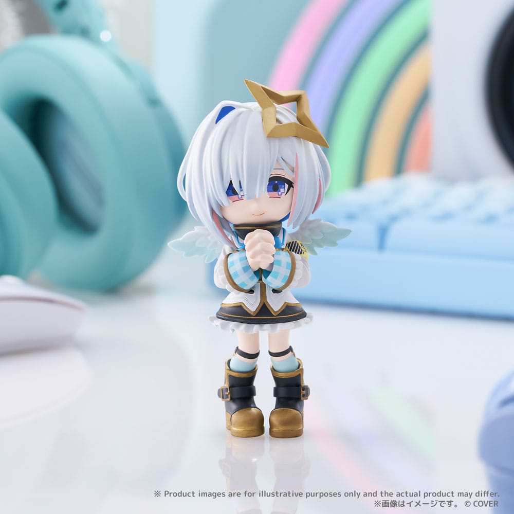 Hololive Production PalVerse PVC Figures Vol. 1 9 cm Assortment (6) - Image 11
