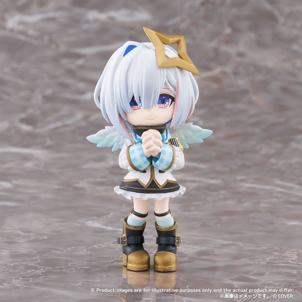 Hololive Production PalVerse PVC Figures Vol. 1 9 cm Assortment (6) - Image 12