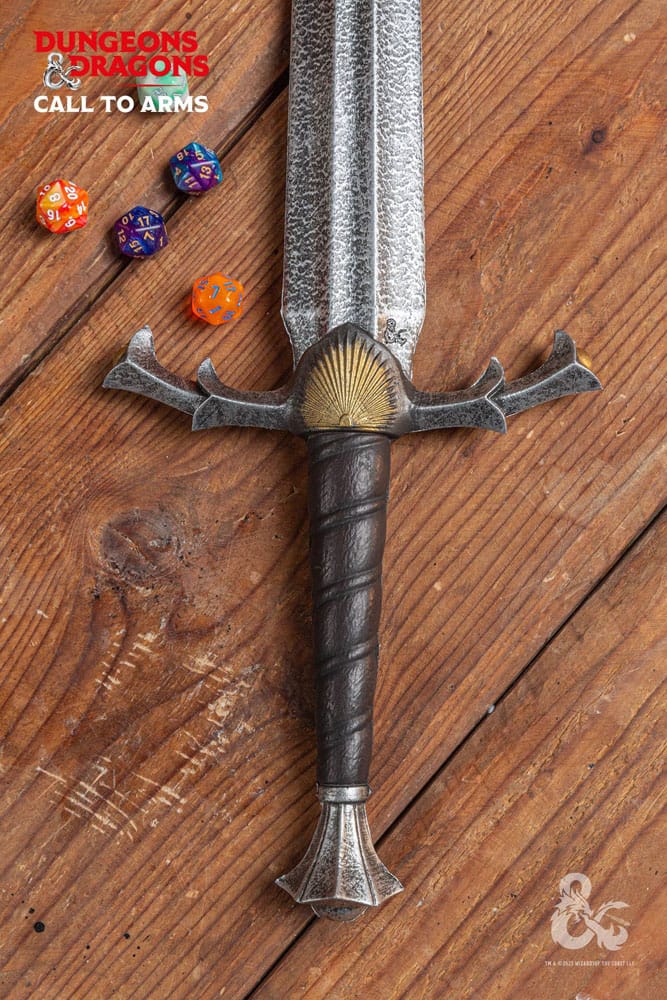 Dungeons & Dragons Foam sword Waterdeep Blade 90 cm - Image 4