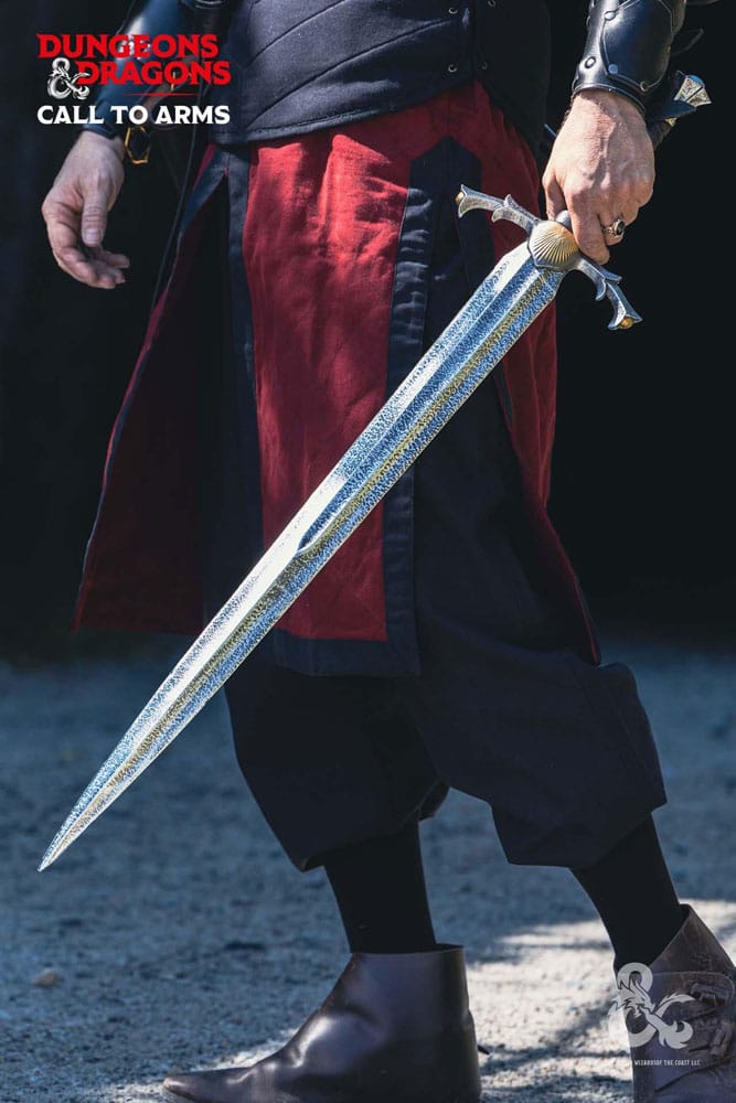 Dungeons & Dragons Foam sword Waterdeep Blade 90 cm - Image 6