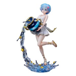 Re:Zero Starting Life in Another World PVC Statue 1/7 Rem AxA -Aquarius- 24 cm