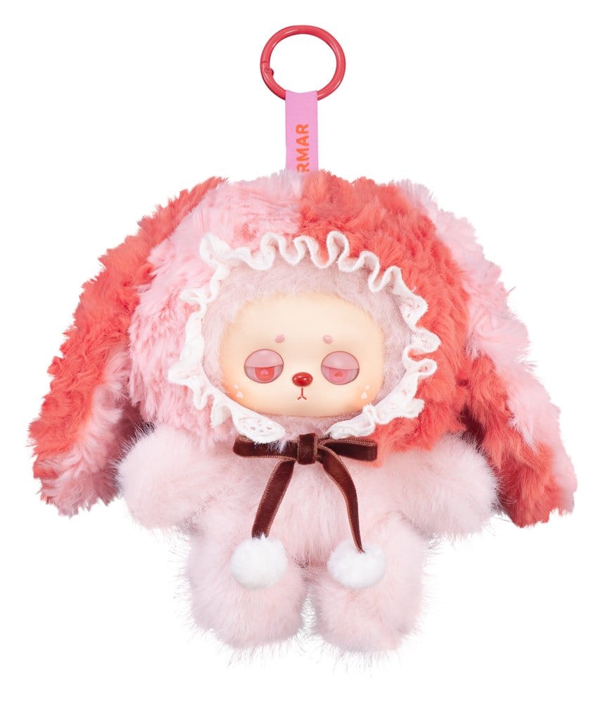 Nourmar: Dull Sense Lab Blind Box Keychain 16 cm Display (6) - Image 5