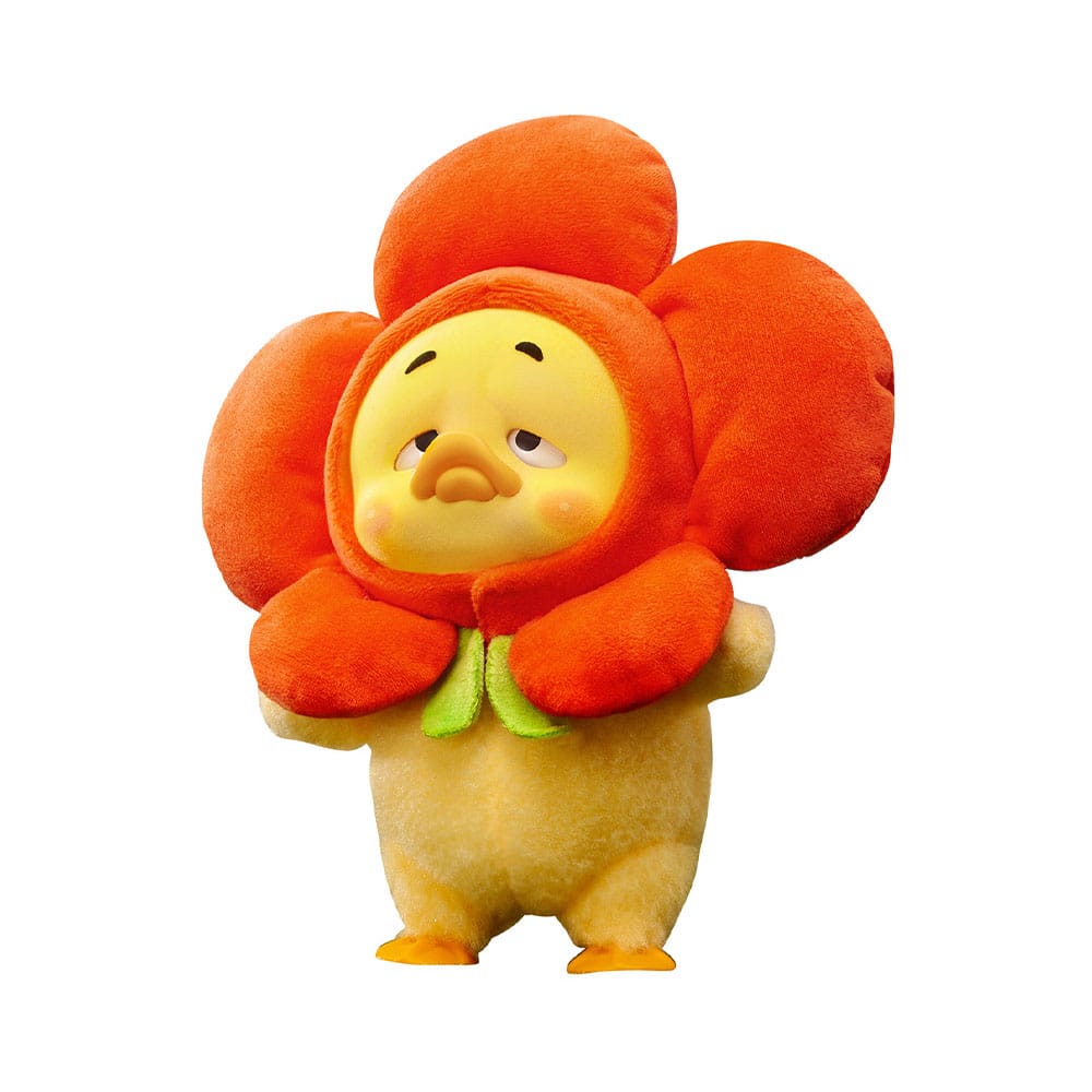 Upset Duck: Act Cute Blind Box figure 16 cm Display (6) - Image 2