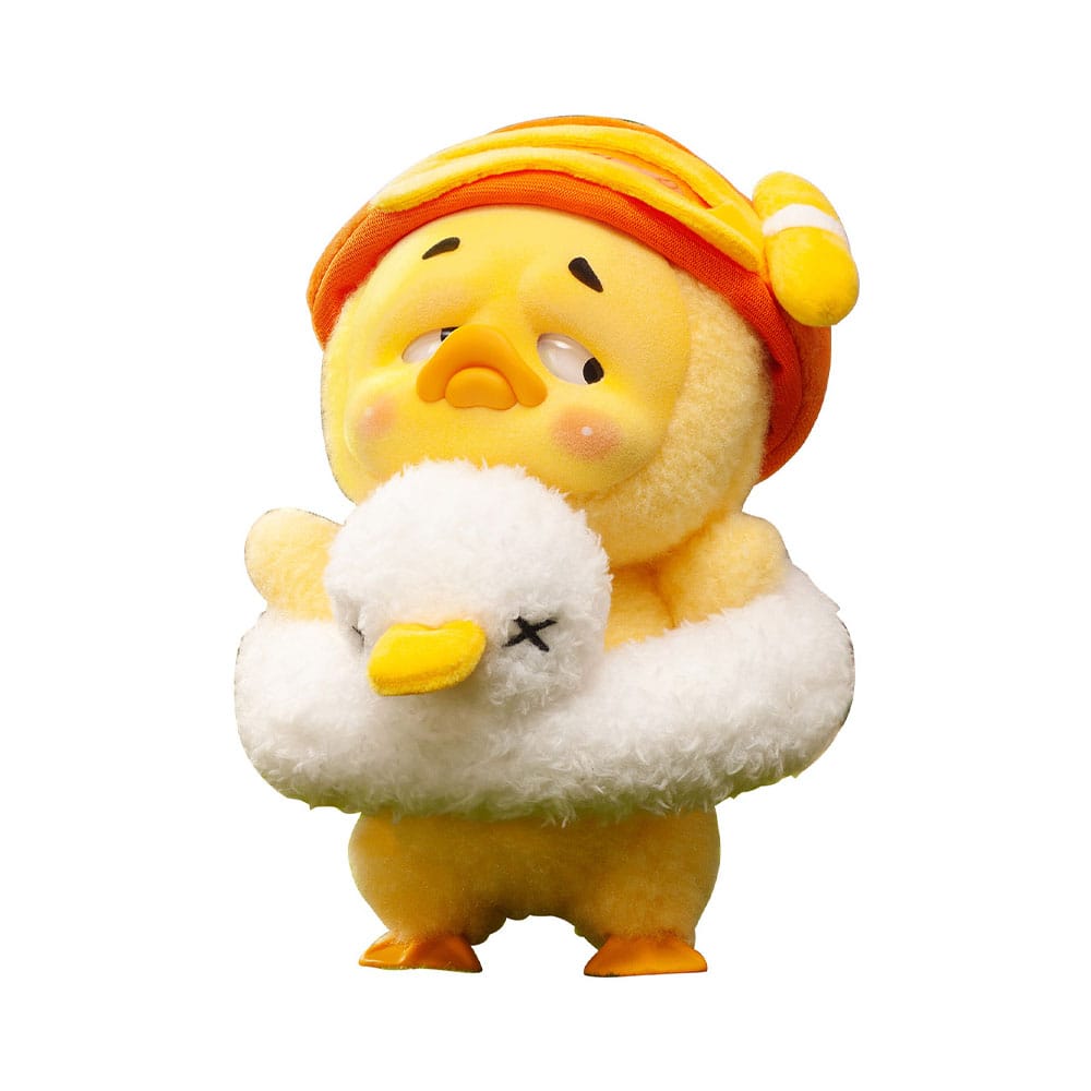Upset Duck: Act Cute Blind Box figure 16 cm Display (6) - Image 3