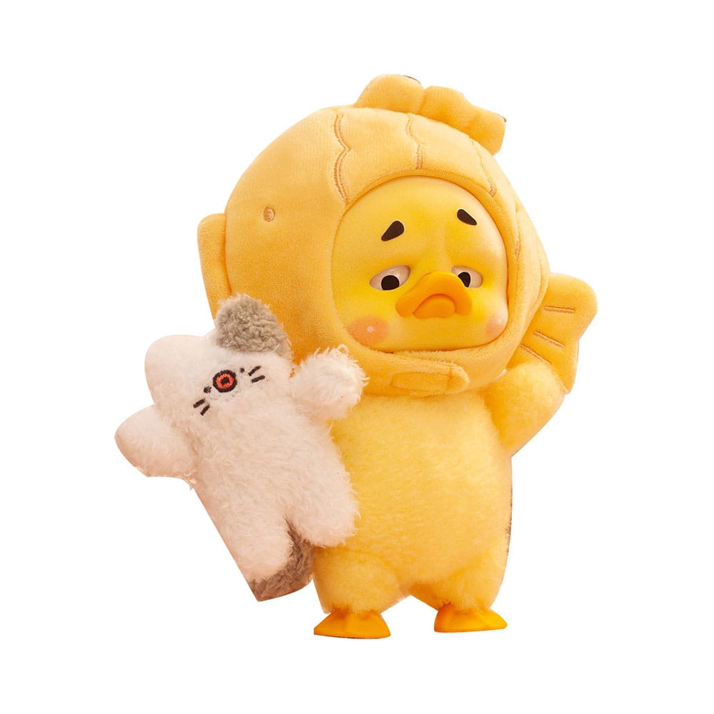 Upset Duck: Act Cute Blind Box figure 16 cm Display (6) - Image 5