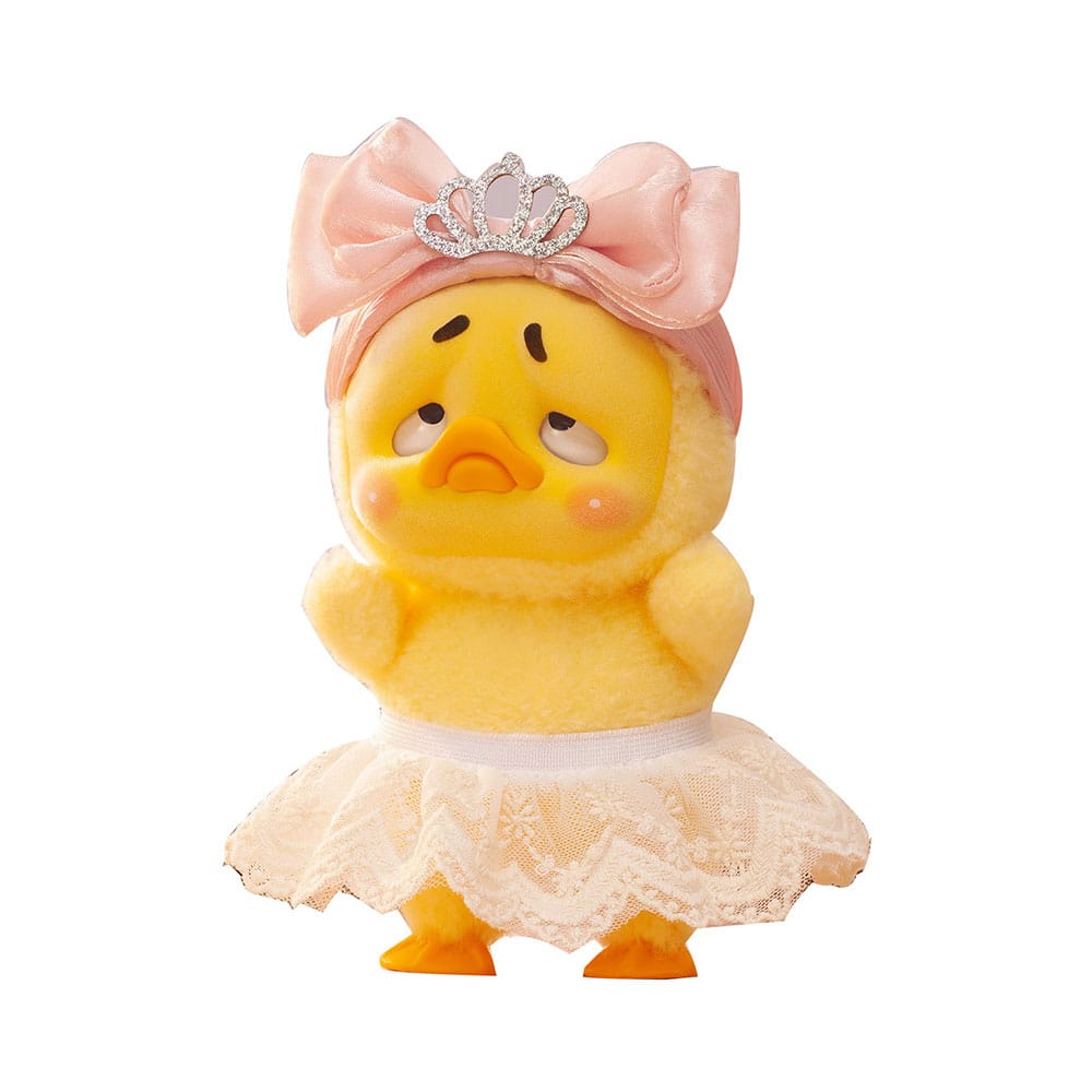 Upset Duck: Act Cute Blind Box figure 16 cm Display (6) - Image 6