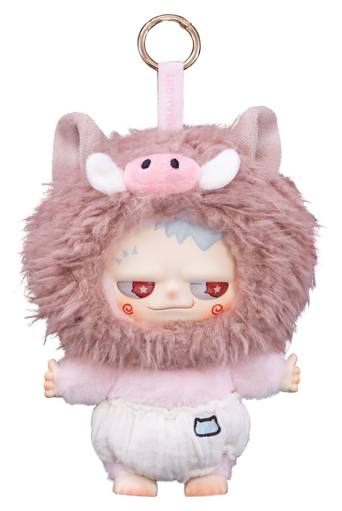 Pitenaught: Into Neverland Blind Box Keychain 16 cm Display (6) - Image 4