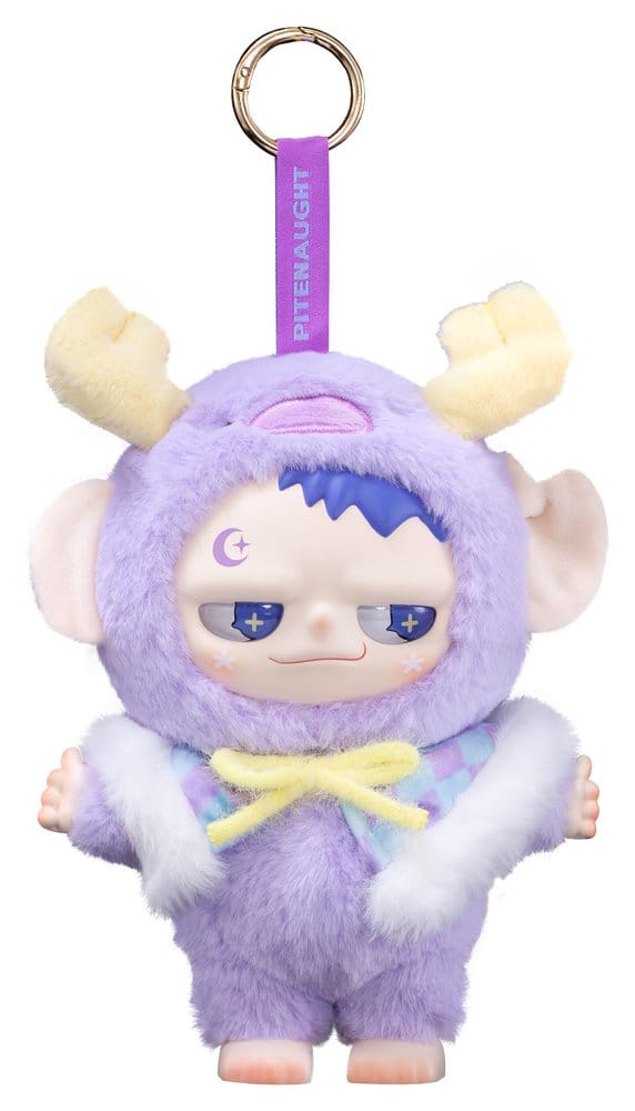 Pitenaught: Into Neverland Blind Box Keychain 16 cm Display (6) - Image 8