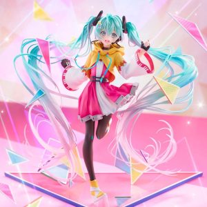 Hatsune Miku PVC Statue 1/7 Hatsune Miku: Project SEKAI Championship 2022 Autumn Ver. 25 cm