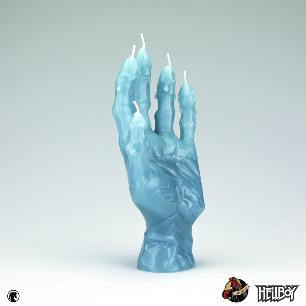 Hellboy Candle Hand of Glory 23 cm - Image 7