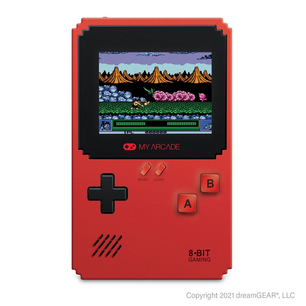 My Arcade Portable Gaming System Pixel Classic - Image 5