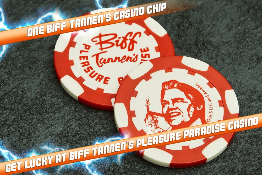 Back To The Future Time Travel Memories Kit Standard Edition - Image 22