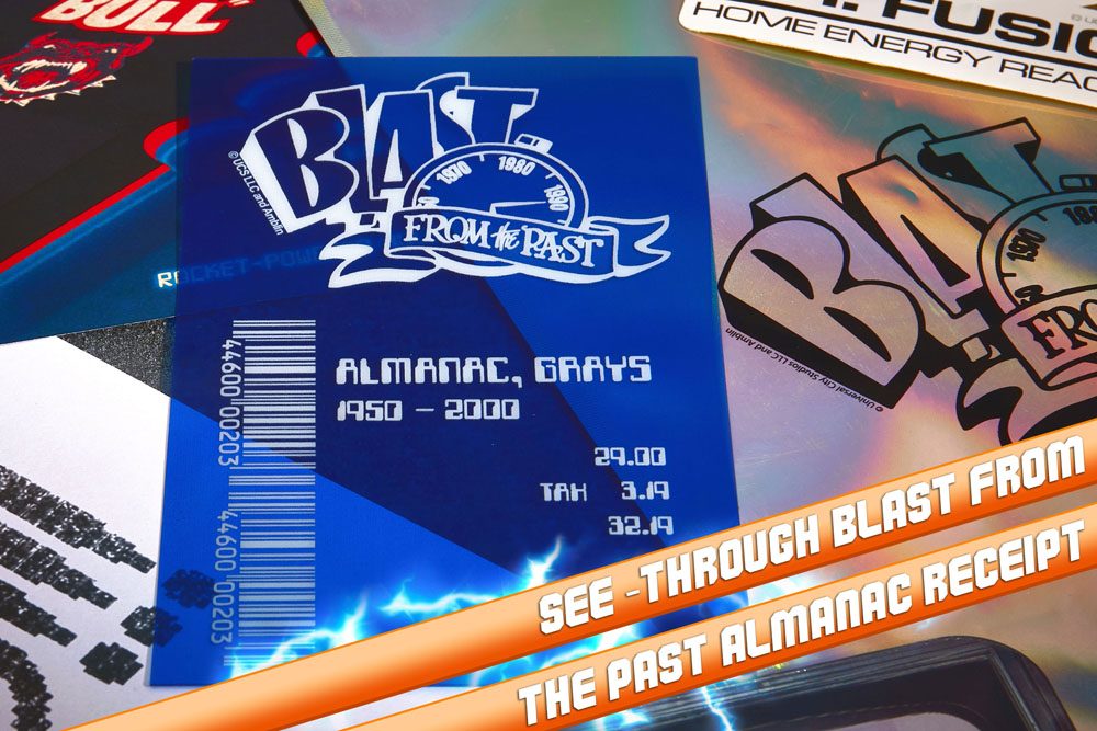 Back To The Future Time Travel Memories Kit Standard Edition - Image 24