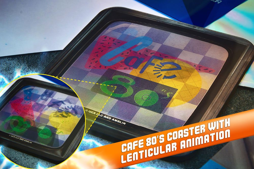 Back To The Future Time Travel Memories Kit Standard Edition - Image 25