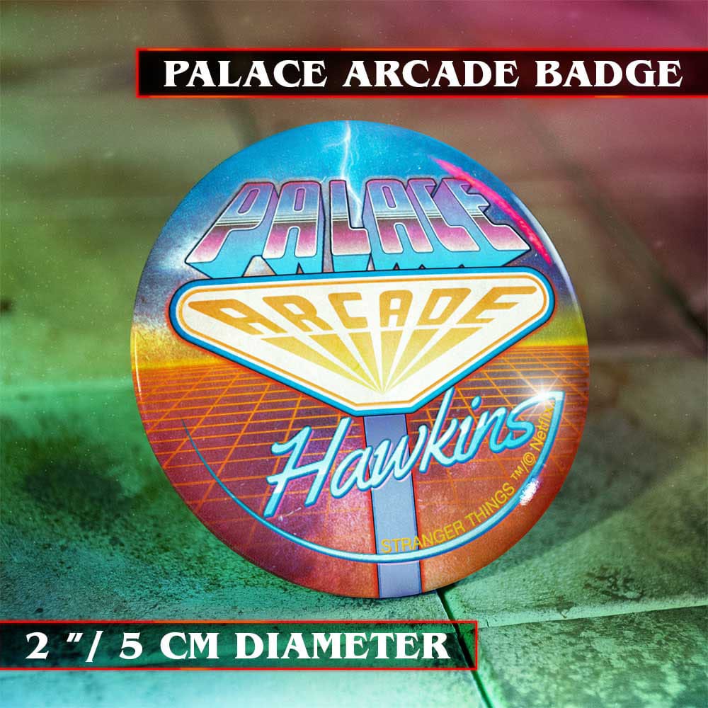 Stranger Things Hawkins Memories Kit Vecna´s Course Limited Edition - Image 13