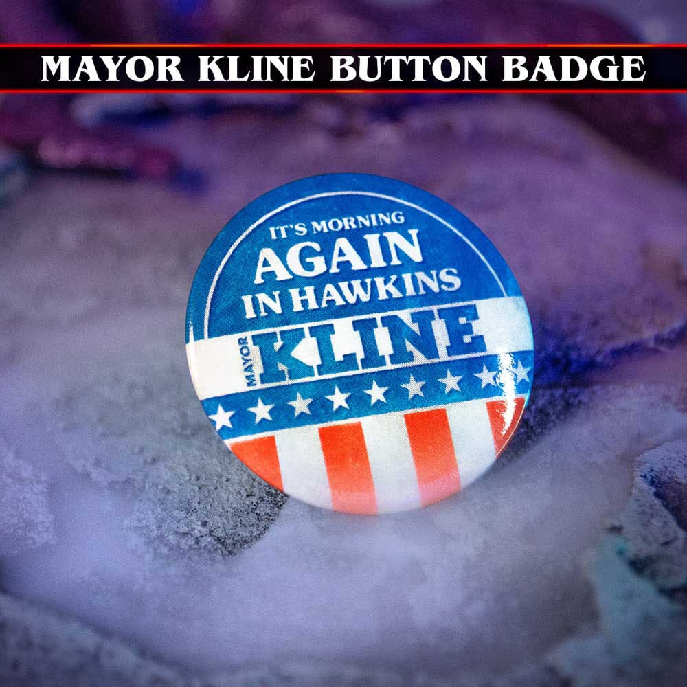 Stranger Things Hawkins Memories Kit Vecna´s Course Limited Edition - Image 17