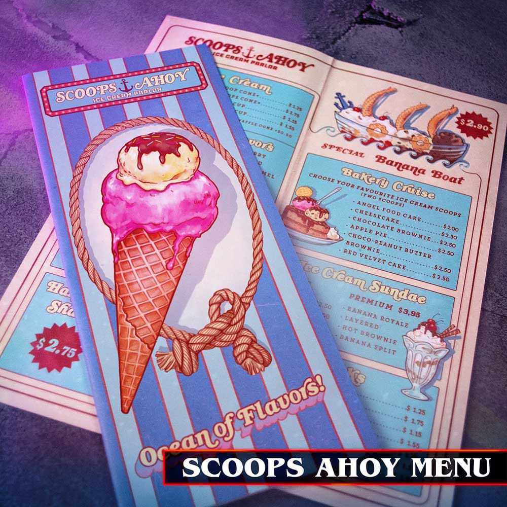 Stranger Things Hawkins Memories Kit Vecna´s Course Limited Edition - Image 18