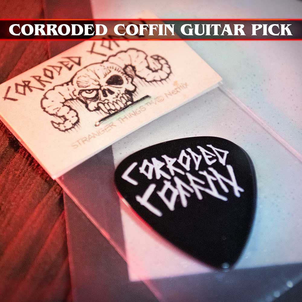 Stranger Things Hawkins Memories Kit Vecna´s Course Limited Edition - Image 25