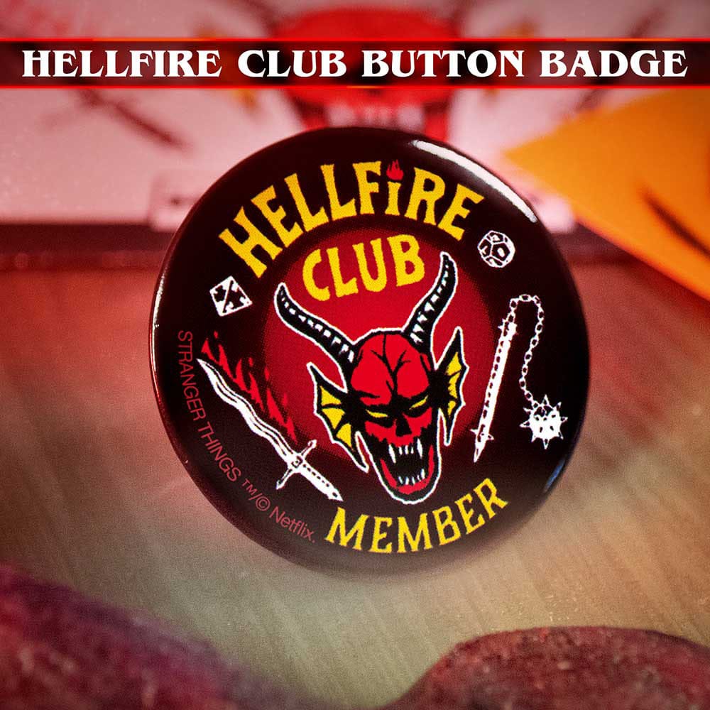 Stranger Things Hawkins Memories Kit Vecna´s Course Limited Edition - Image 26