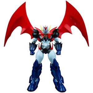 Mazinger BLAZE Series Diecast Action Figure Mazinkaiser (Original Version) 26 cm