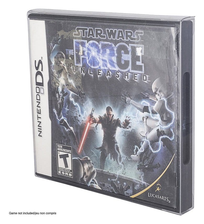 PET Protectors 25-Pack for Nintendo DS Games - Image 3