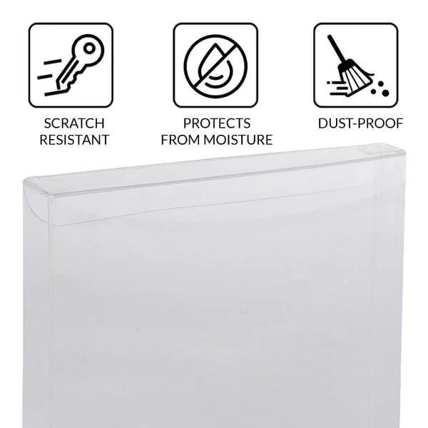 PET Protectors 25-Pack for Nintendo DS Games - Image 6