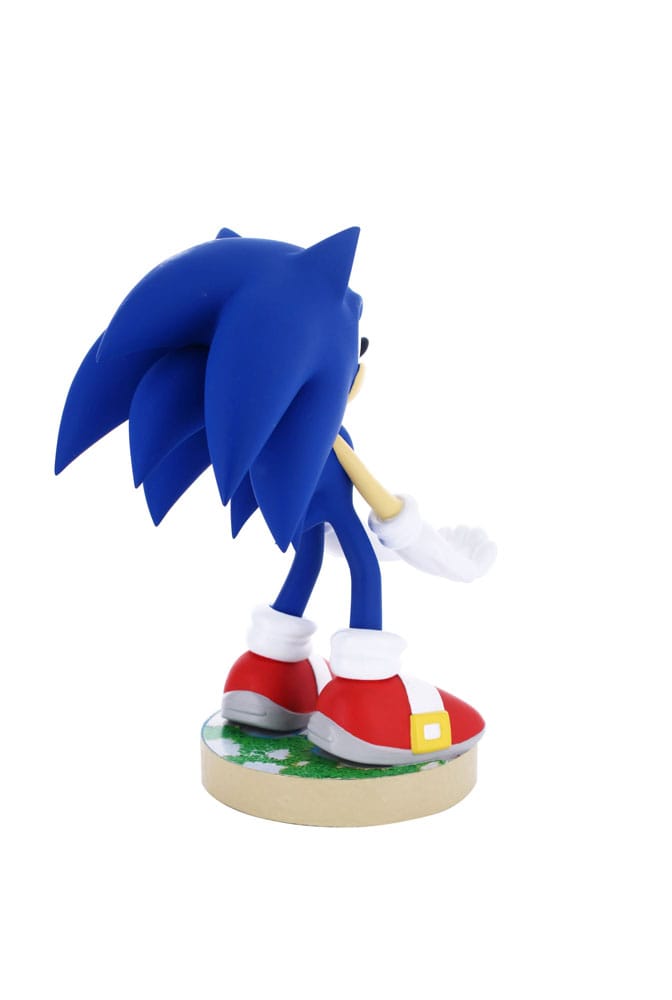 Sonic the Hedgehog Cable Guys Charging Stand Sonic 20 cm - Image 8