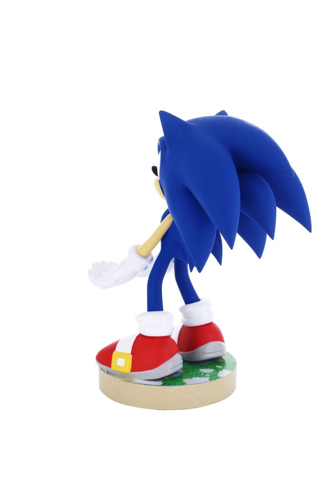 Sonic the Hedgehog Cable Guys Charging Stand Sonic 20 cm - Image 12