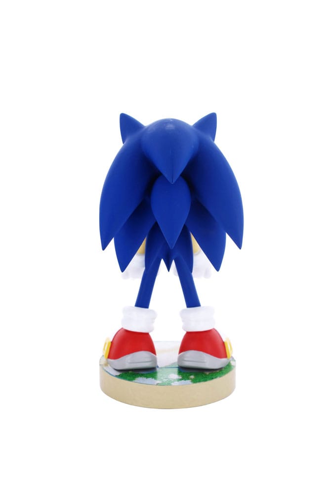 Sonic the Hedgehog Cable Guys Charging Stand Sonic 20 cm - Image 14