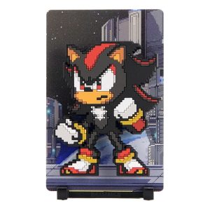 Sonic the Hedgehog (Modern) FiGGYZ Magnet Collectible Shadow 11 cm