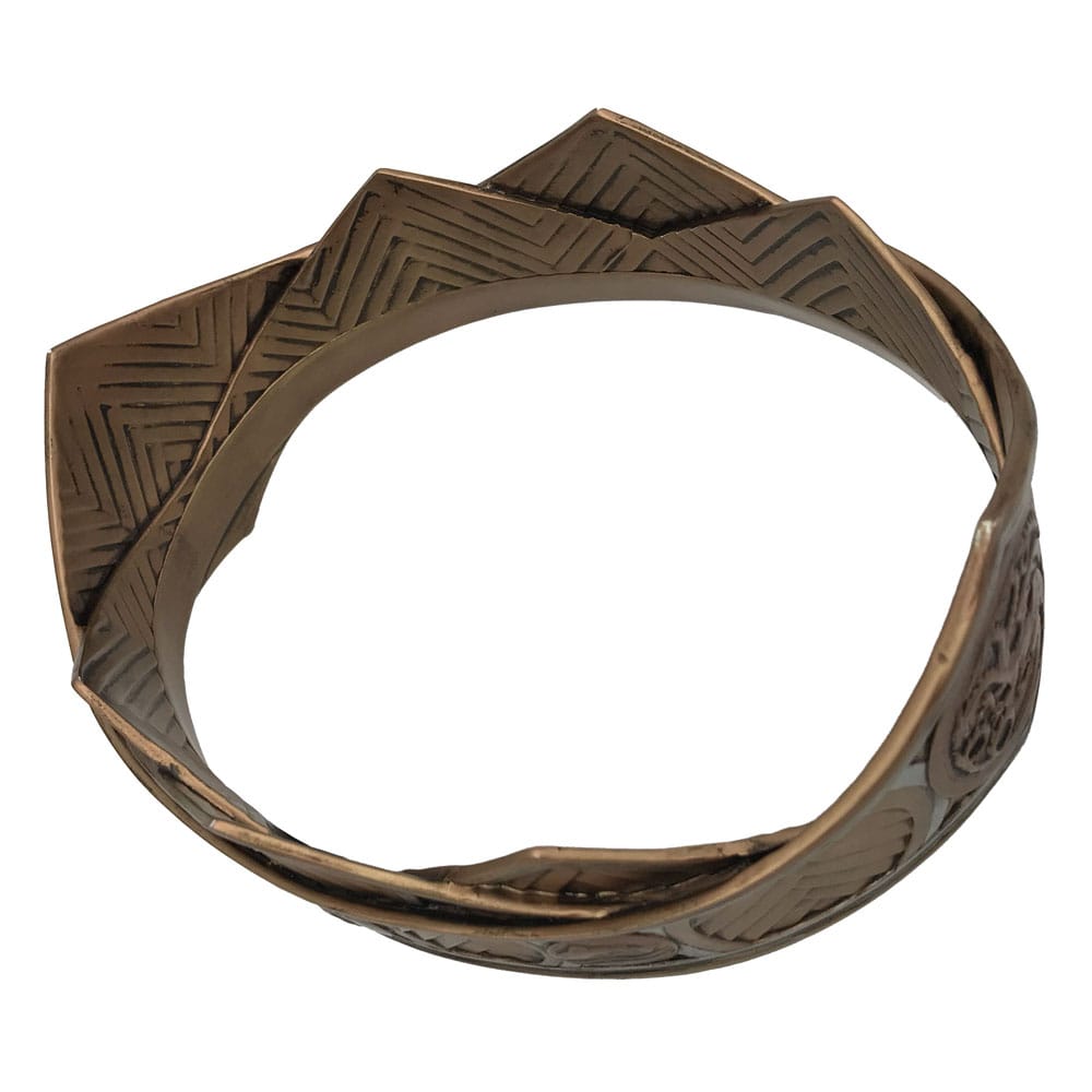 House of the Dragon 1/1 Prop Replica The Crown Of King Viserys Targaryen Limited Edition 15 cm - Image 5